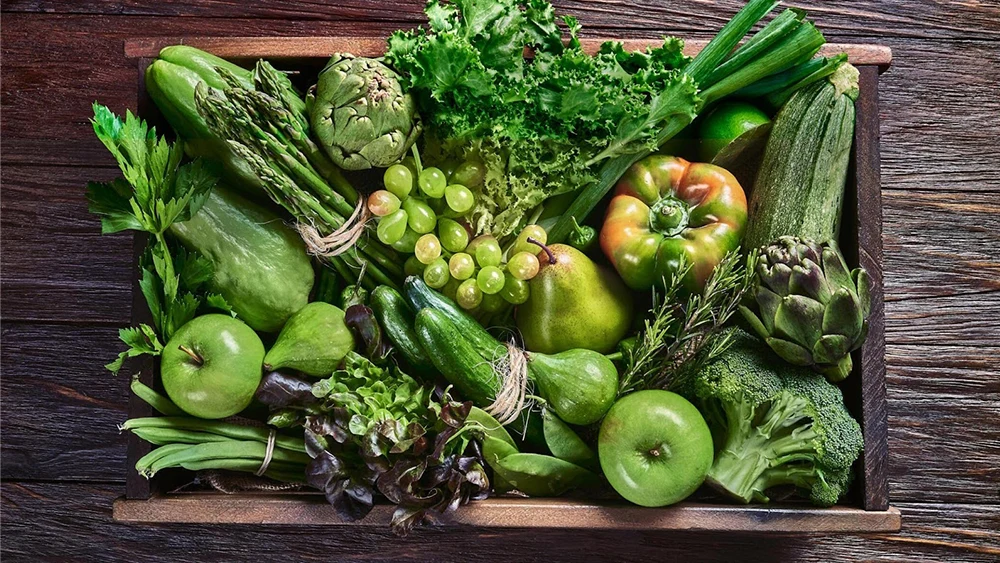 Guide to Balancing Acidity and Alkalinity for Optimal Health | ProMeals Blog