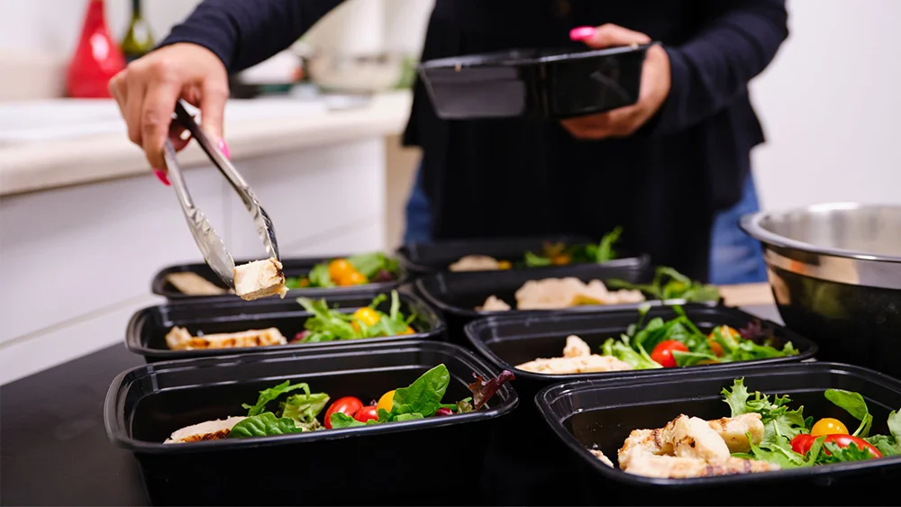 Your Ultimate Guide to Weight Loss | ProMeals Blog