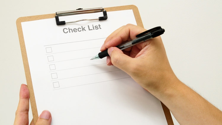 Here is a list of things you can do to help improve your life