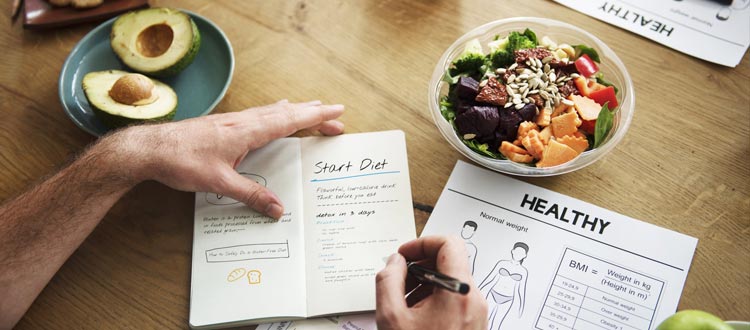 Understanding Mighty Macros - Boost Your Nutrition