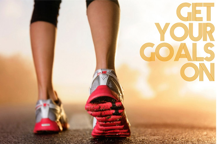 Setting Achievable New Year Goals