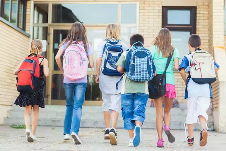Back to School Tips: Healthy Lifestyle for Kids | ProMeals Blog