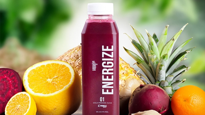 Juice Cleanse Advantages: Sip Towards Health