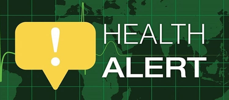Top 5 Health Issues in the US: Chronic Disease, Addiction.