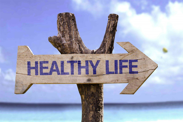 Living a Healthy Life: Essential Tips and Advice