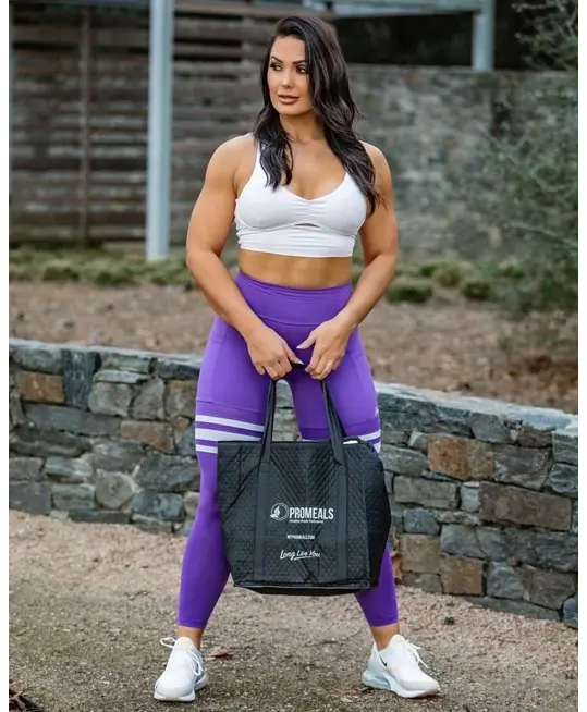 Fitness Meal Prep for Every Goal