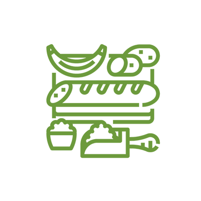 Custom Meals