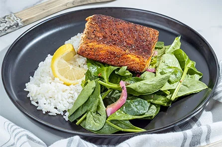 Shop Custom Meals Menu by MyProMeals.com