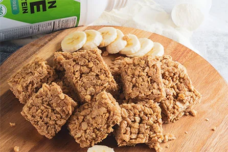 Shop Healthy Snacks  Menu by MyProMeals.com
