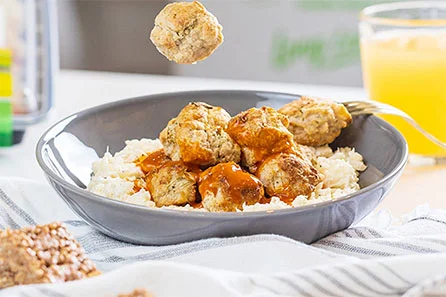 Shop Keto Meal Menu by MyProMeals.com